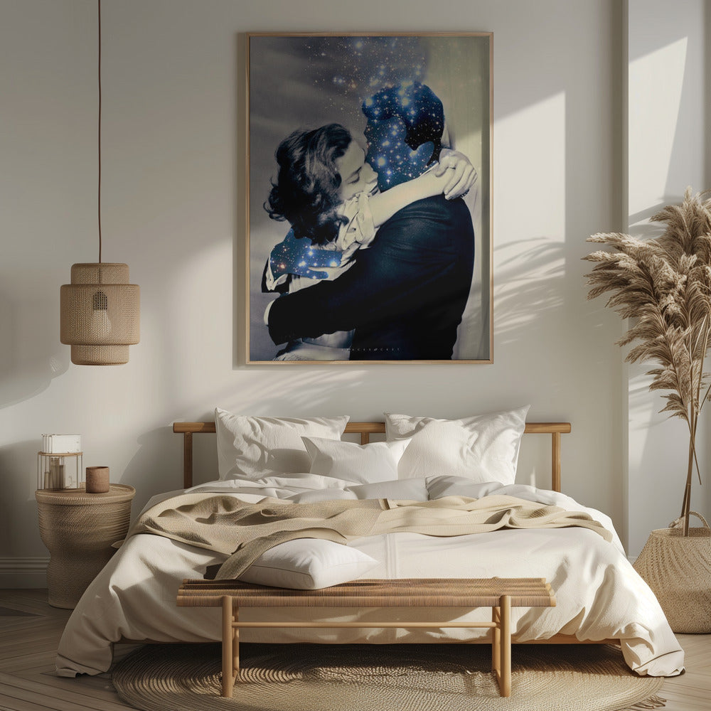 #328 Poster och Canvastavla