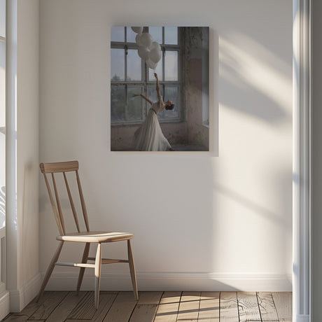 Seven days Poster och Canvastavla