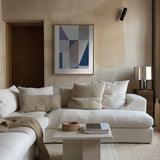 Play of Shapes 2 Poster och Canvastavla