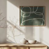 Viesimpleno102 Poster och Canvastavla