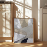 Move 1 Poster och Canvastavla