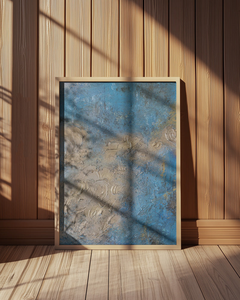 Jp5 0004 Pt Poster och Canvastavla