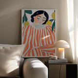 Zen And zest Poster och Canvastavla