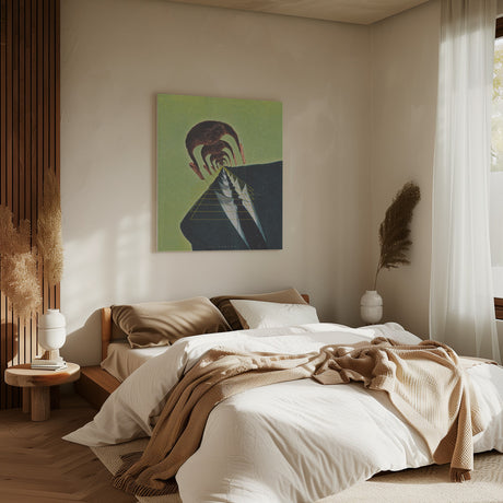 #577 Poster och Canvastavla