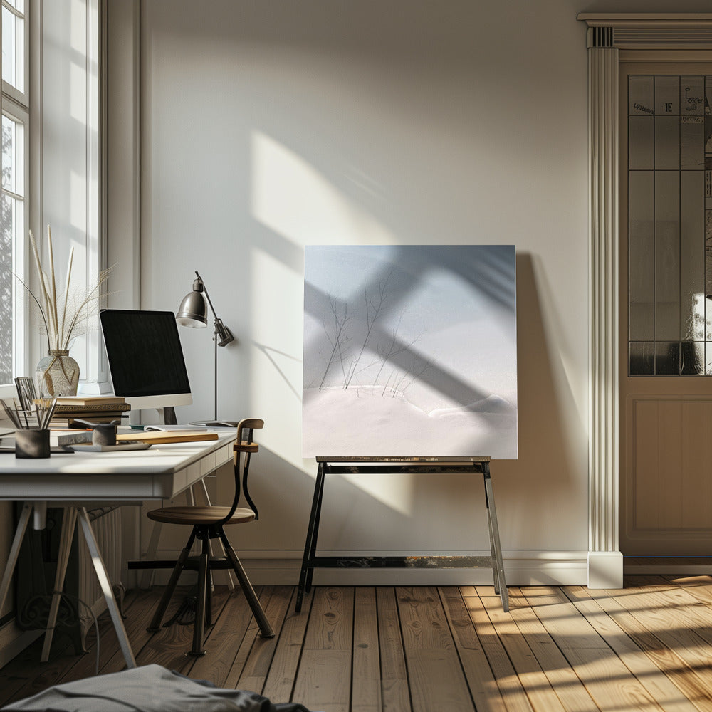 Fragile Poster och Canvastavla