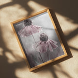 Duet Poster och Canvastavla