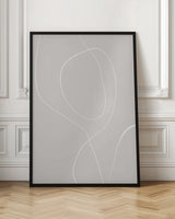 Getting Soft Poster och Canvastavla