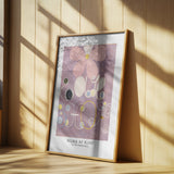 The Ten Largest No.5 Poster Poster och Canvastavla