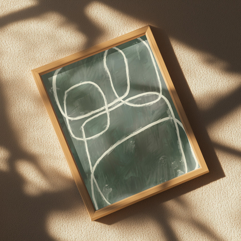 Viesimpleno102 Poster och Canvastavla