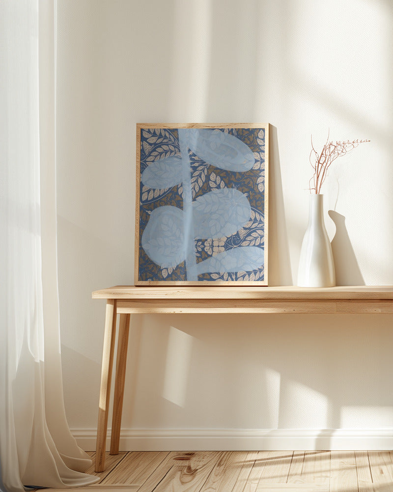Scandivintage Poster och Canvastavla