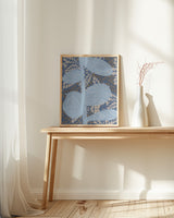 Scandivintage Poster och Canvastavla