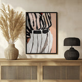 Casualcool Poster och Canvastavla