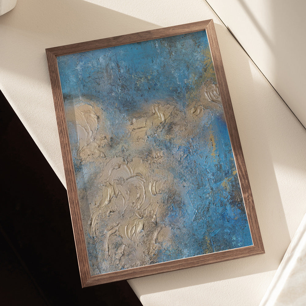 Jp5 0004 Pt Poster och Canvastavla