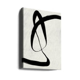 Blackstrokesno7 Poster och Canvastavla