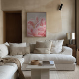 Peony 4 Poster och Canvastavla