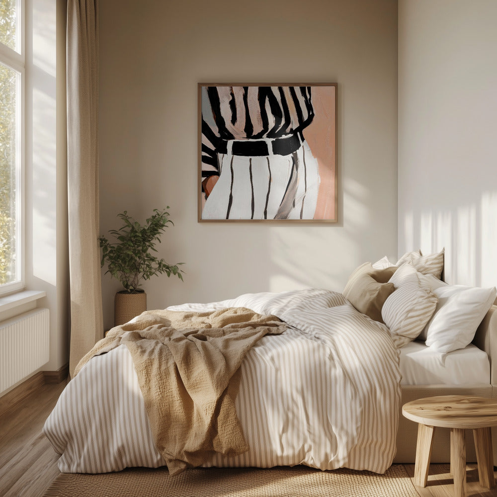 Casualcool Poster och Canvastavla