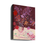 Fall Bouquet 70x100 Poster och Canvastavla