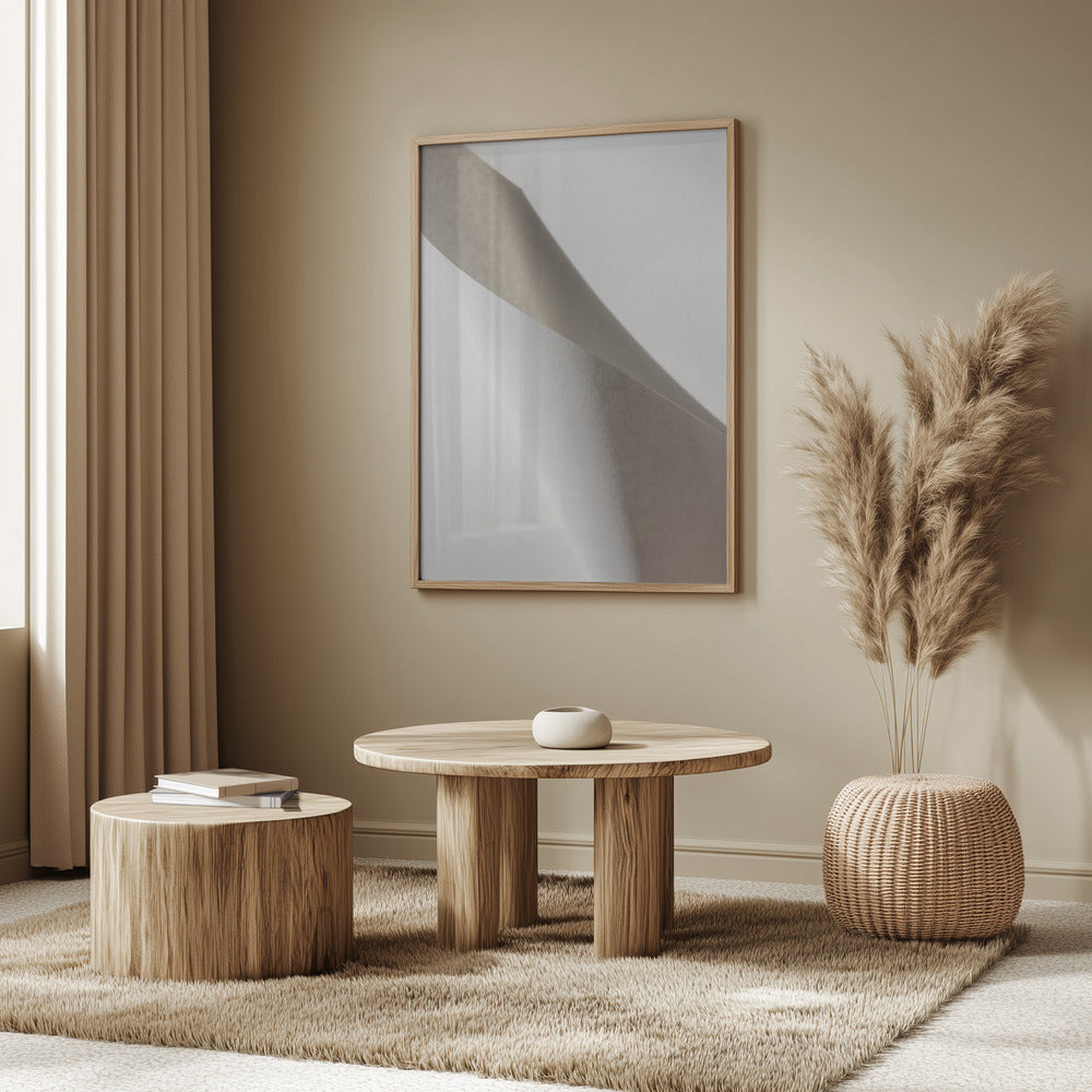 Paper Studies 15 Poster och Canvastavla