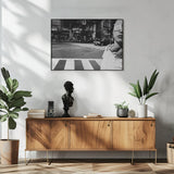 Poster och Canvastavla