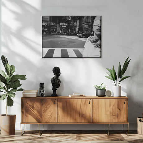 Poster och Canvastavla