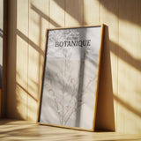 Galeriebotaniqueno5 Poster och Canvastavla