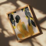 Natureandme Poster och Canvastavla