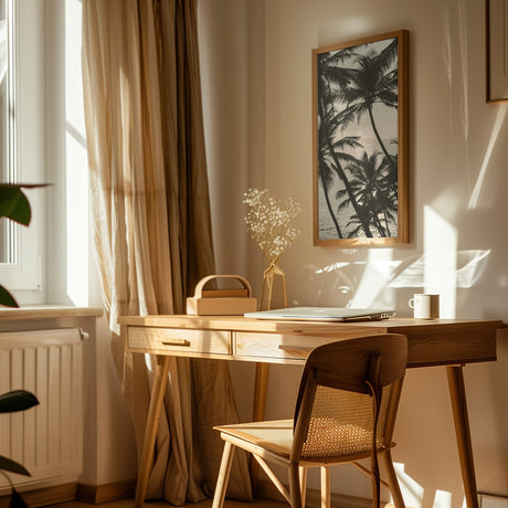 Full Dream Poster och Canvastavla