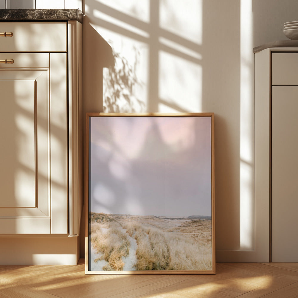 Ameland Dunes 1 Poster och Canvastavla