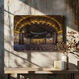 Grand Mosque of Kuwait Poster och Canvastavla