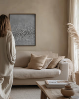 Drops 1 Poster och Canvastavla