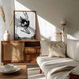 Dance [Radka] Poster och Canvastavla