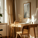 Palm Leaves 22 Poster och Canvastavla