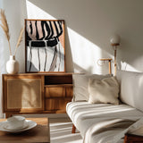 Casualcool Poster och Canvastavla