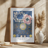 The Ten Largest No.1 Poster Poster och Canvastavla