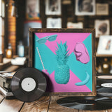 summer colors maniac Poster och Canvastavla