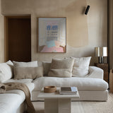 Cozy Apartment 70x100 Poster och Canvastavla