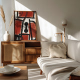 Locksmith 1940 Poster och Canvastavla