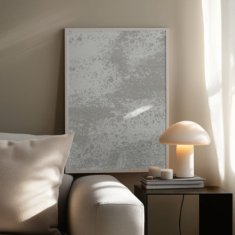 White Sea Poster och Canvastavla
