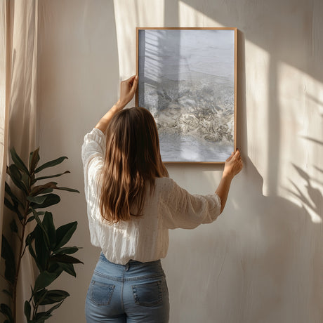 Jp5 0020 Ls Poster och Canvastavla