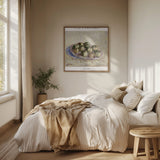 Basket of Apples (1887) Poster och Canvastavla