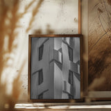 The corner Poster och Canvastavla