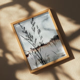 Japanharmonyno4 Poster och Canvastavla