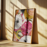 Freshfruitsno1 Poster och Canvastavla