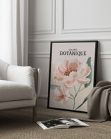 Galeriebotaniqueno6 Poster och Canvastavla