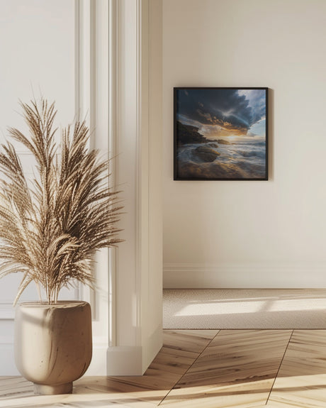 The Loop Poster och Canvastavla