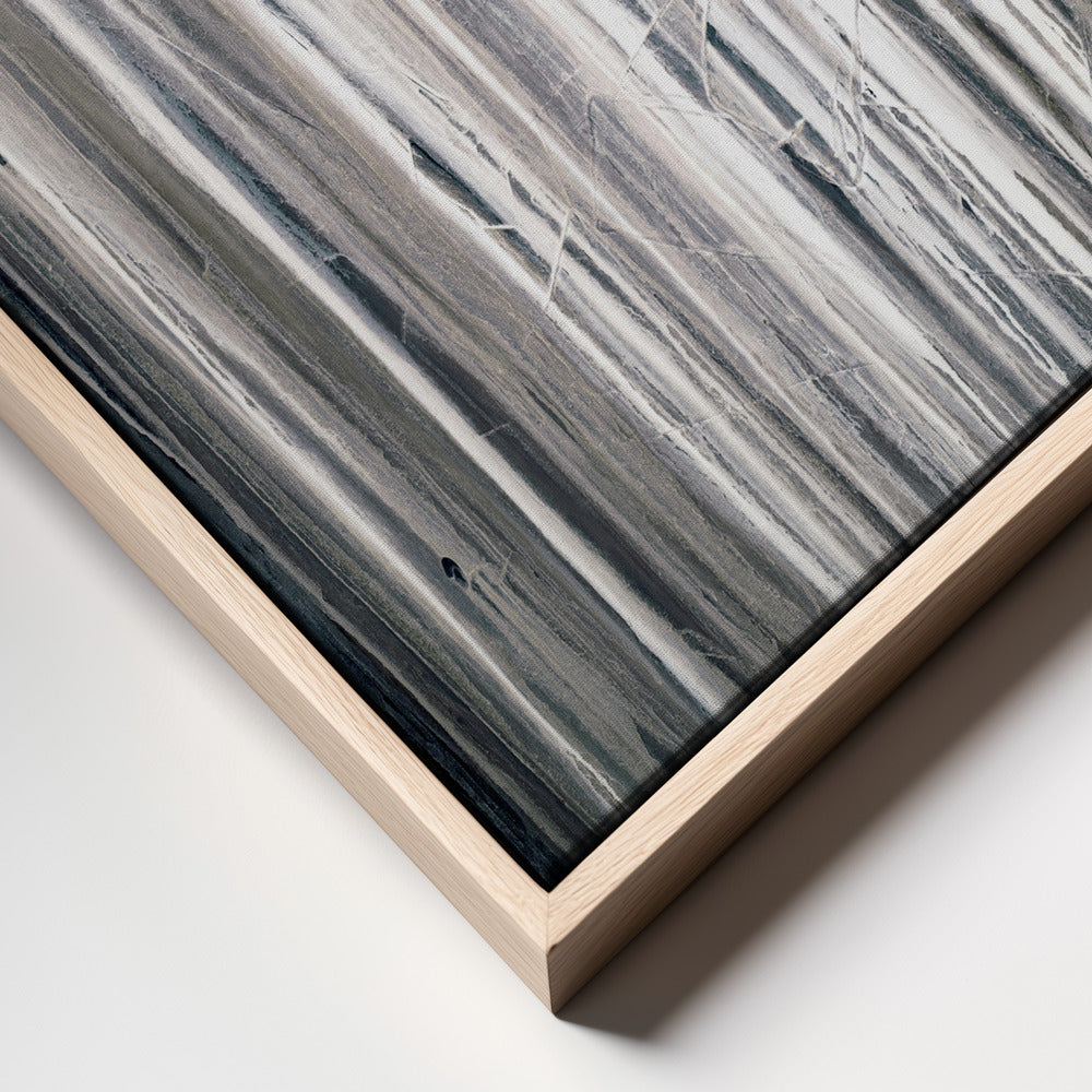 Flawless Poster och Canvastavla