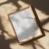 Artisthesoulspeaking Poster och Canvastavla