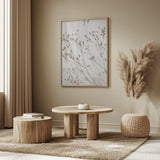Wild Grass Poster och Canvastavla