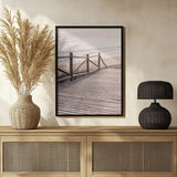 Beach_011 Poster och Canvastavla