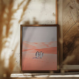 #254 Poster och Canvastavla